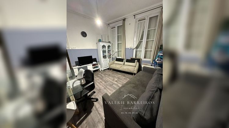 Ma-Cabane - Vente Appartement ELBEUF, 31 m²