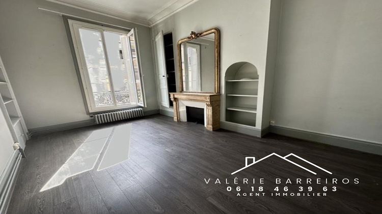 Ma-Cabane - Vente Appartement ELBEUF, 70 m²