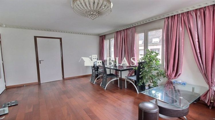 Ma-Cabane - Vente Appartement Elbeuf, 83 m²