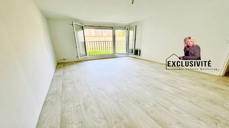 Ma-Cabane - Vente Appartement ELBEUF, 72 m²