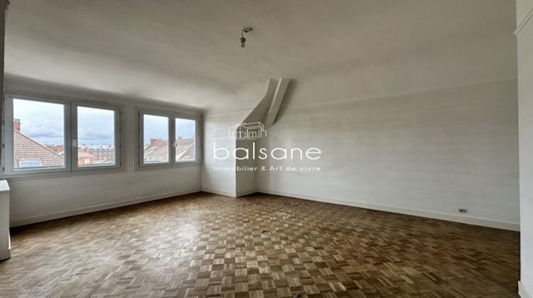 Ma-Cabane - Vente Appartement Elbeuf, 116 m²