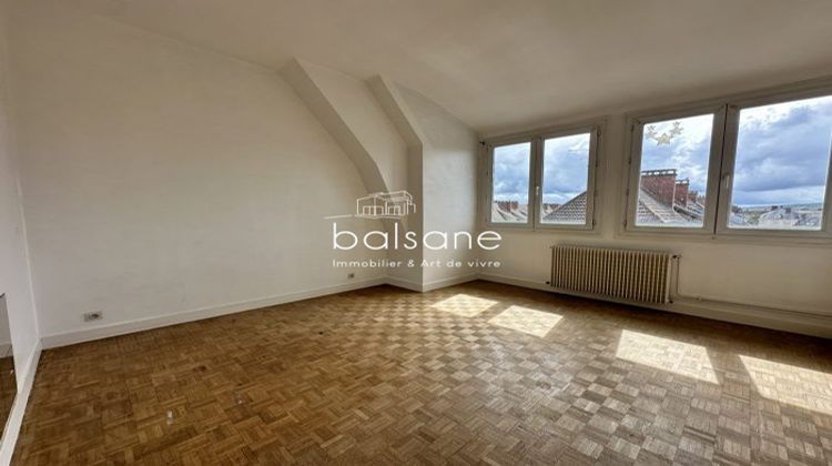 Ma-Cabane - Vente Appartement Elbeuf, 116 m²