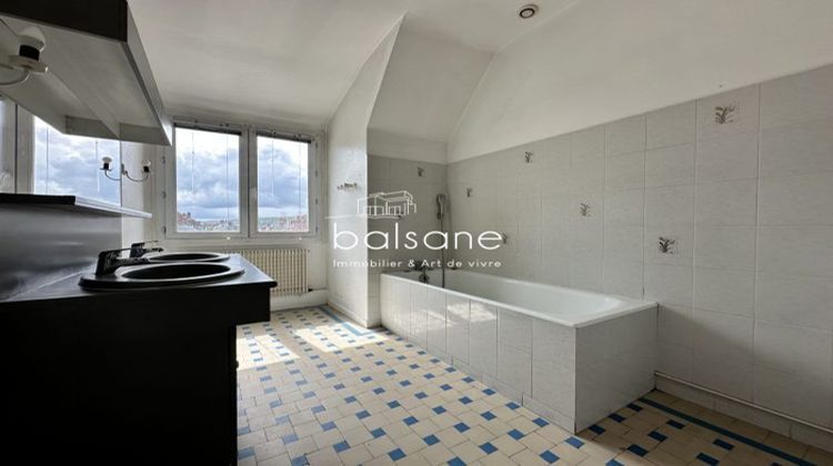 Ma-Cabane - Vente Appartement Elbeuf, 116 m²