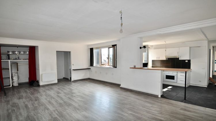 Ma-Cabane - Vente Appartement ELBEUF, 76 m²