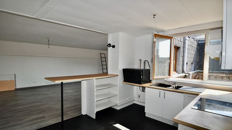 Ma-Cabane - Vente Appartement ELBEUF, 76 m²