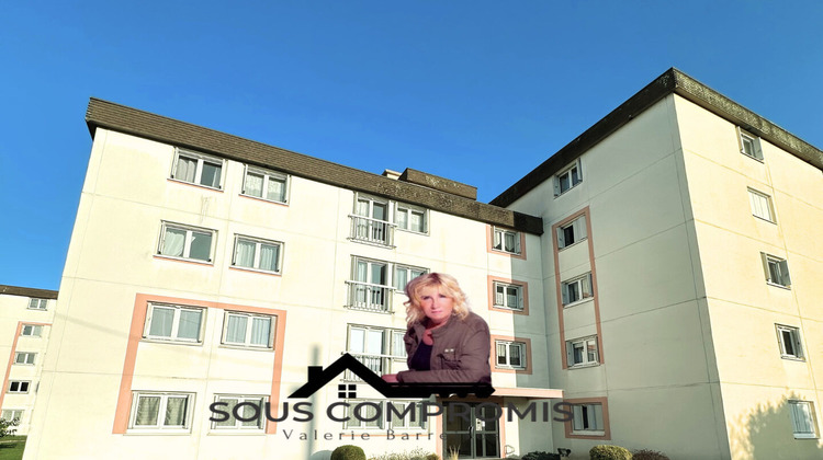 Ma-Cabane - Vente Appartement ELBEUF, 76 m²