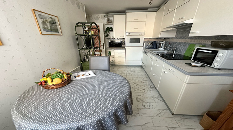 Ma-Cabane - Vente Appartement ELBEUF, 76 m²