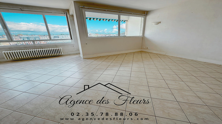 Ma-Cabane - Vente Appartement ELBEUF, 74 m²