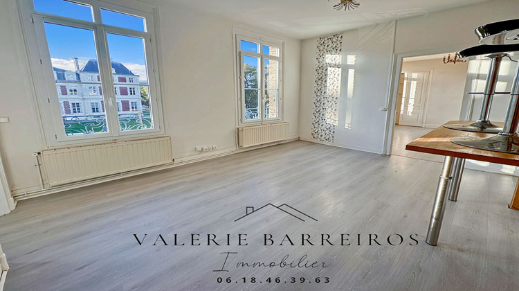 Ma-Cabane - Vente Appartement ELBEUF, 77 m²