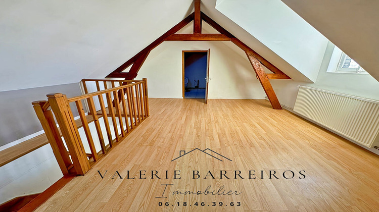 Ma-Cabane - Vente Appartement ELBEUF, 77 m²