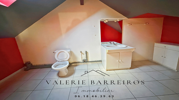 Ma-Cabane - Vente Appartement ELBEUF, 77 m²