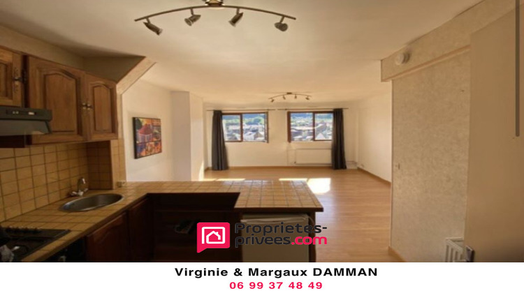 Ma-Cabane - Vente Appartement ELBEUF, 28 m²