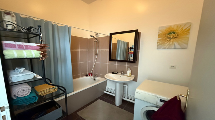 Ma-Cabane - Vente Appartement ELBEUF, 55 m²