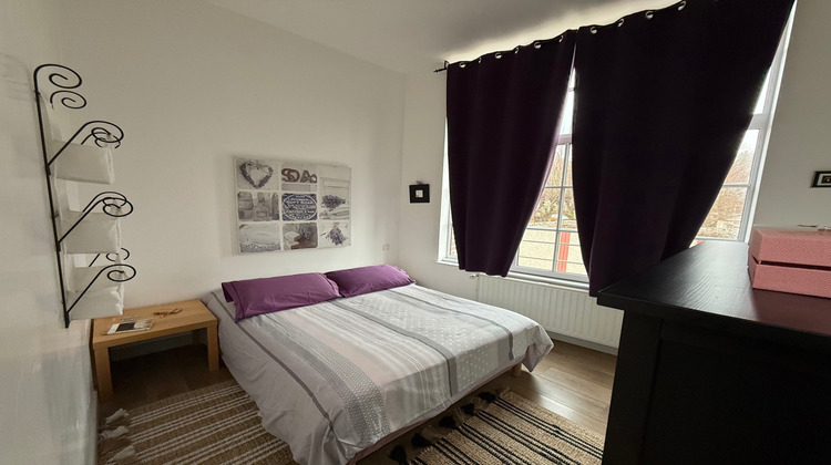 Ma-Cabane - Vente Appartement ELBEUF, 55 m²