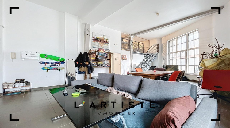 Ma-Cabane - Vente Appartement Elbeuf, 96 m²