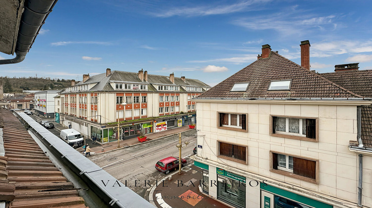 Ma-Cabane - Vente Appartement ELBEUF, 70 m²