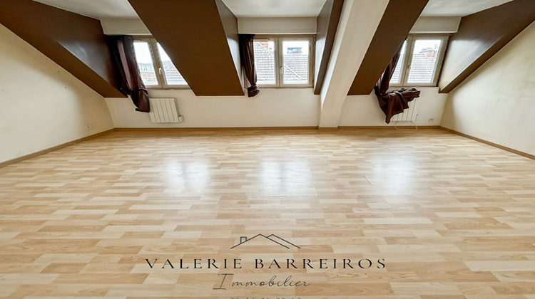 Ma-Cabane - Vente Appartement ELBEUF, 70 m²