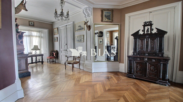 Ma-Cabane - Vente Appartement Elbeuf, 165 m²