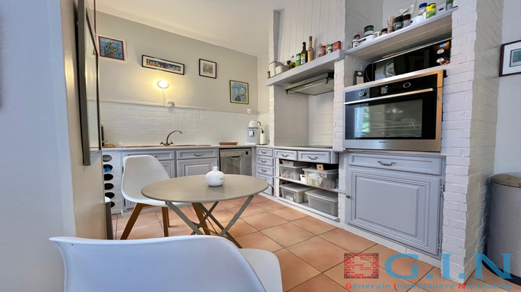 Ma-Cabane - Vente Appartement Elbeuf, 100 m²