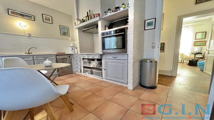 Ma-Cabane - Vente Appartement Elbeuf, 100 m²