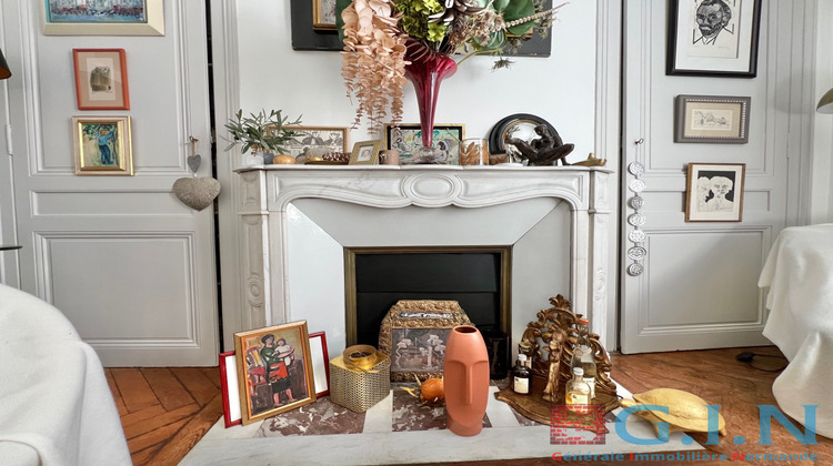 Ma-Cabane - Vente Appartement Elbeuf, 100 m²