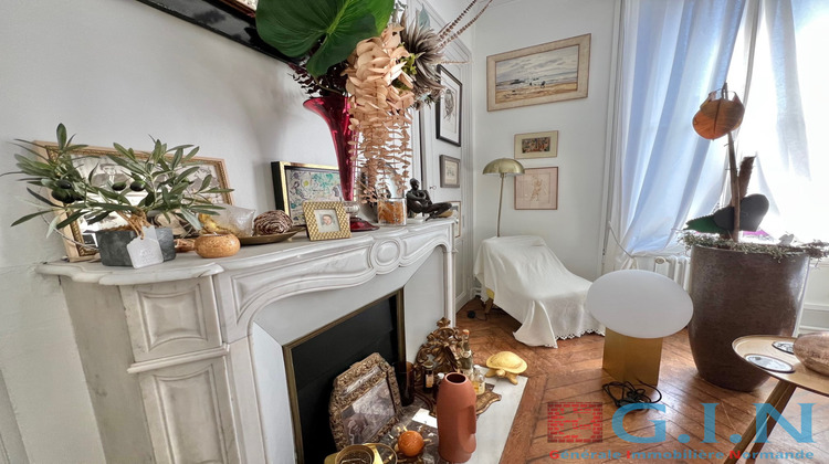 Ma-Cabane - Vente Appartement Elbeuf, 100 m²