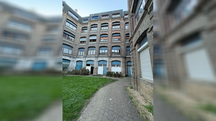 Ma-Cabane - Vente Appartement ELBEUF, 48 m²