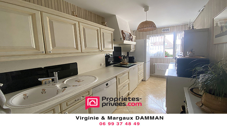 Ma-Cabane - Vente Appartement ELBEUF, 89 m²
