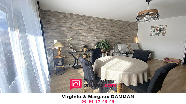 Ma-Cabane - Vente Appartement ELBEUF, 89 m²