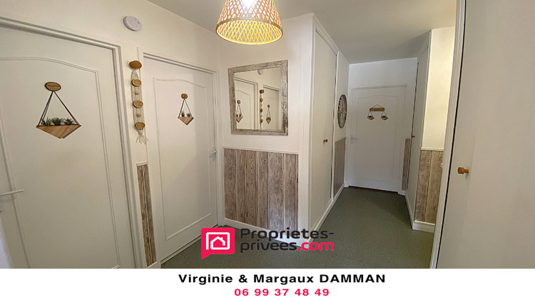 Ma-Cabane - Vente Appartement ELBEUF, 89 m²