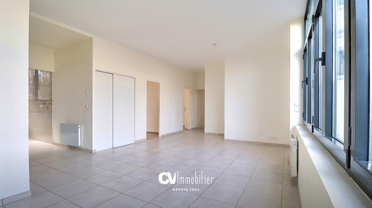 Ma-Cabane - Vente Appartement Elbeuf, 74 m²