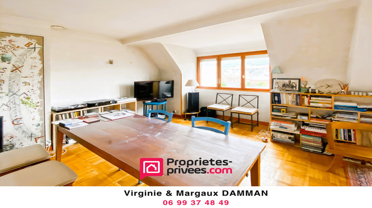 Ma-Cabane - Vente Appartement ELBEUF, 91 m²