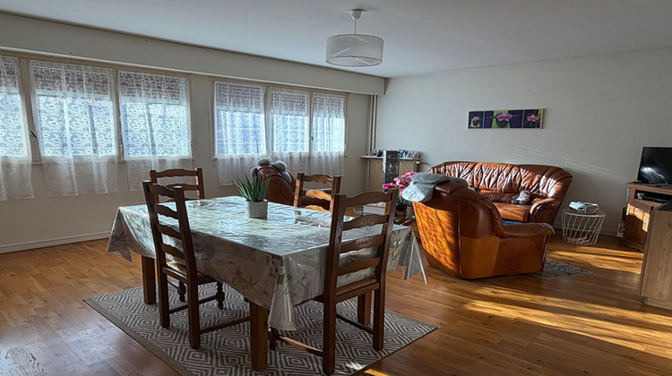 Ma-Cabane - Vente Appartement ELBEUF, 65 m²