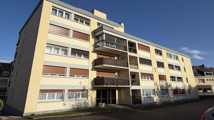 Ma-Cabane - Vente Appartement ELBEUF, 65 m²