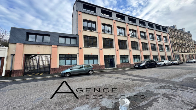 Ma-Cabane - Vente Appartement ELBEUF, 65 m²