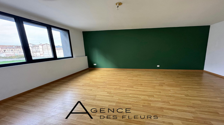 Ma-Cabane - Vente Appartement ELBEUF, 65 m²
