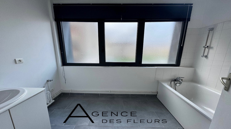 Ma-Cabane - Vente Appartement ELBEUF, 65 m²