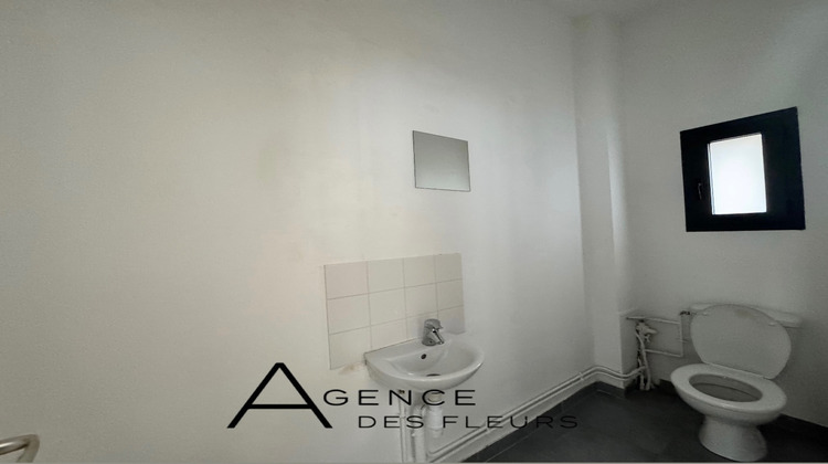 Ma-Cabane - Vente Appartement ELBEUF, 65 m²