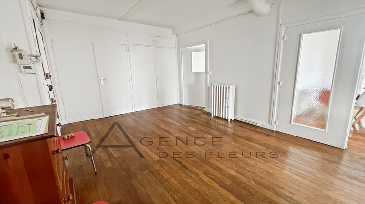 Ma-Cabane - Vente Appartement ELBEUF, 99 m²