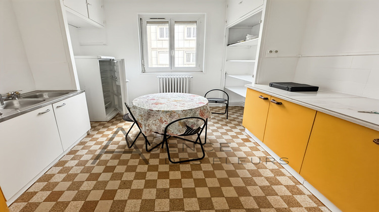 Ma-Cabane - Vente Appartement ELBEUF, 99 m²