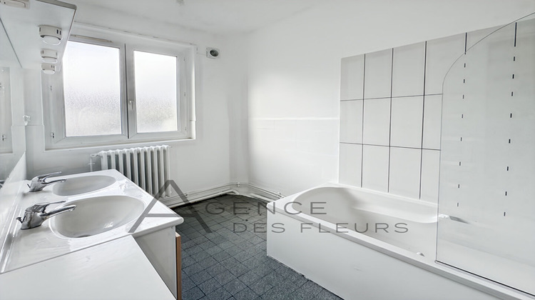 Ma-Cabane - Vente Appartement ELBEUF, 99 m²