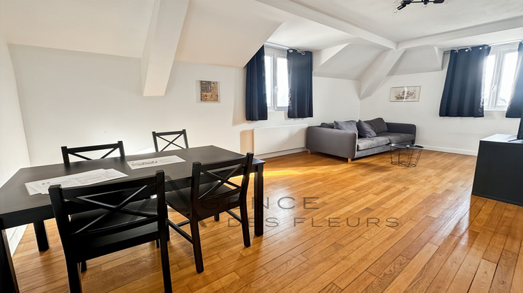 Ma-Cabane - Vente Appartement ELBEUF, 75 m²