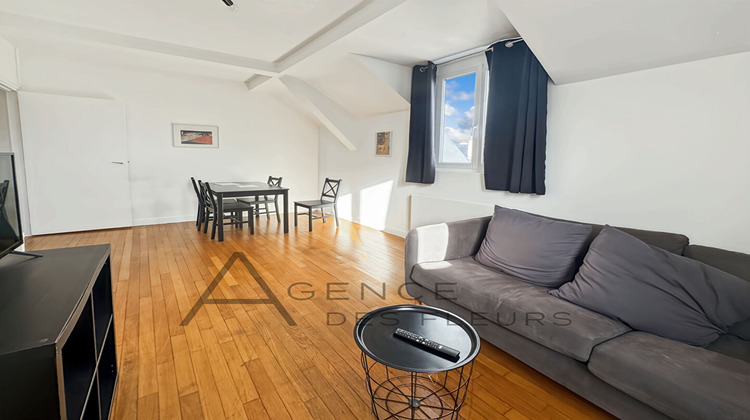 Ma-Cabane - Vente Appartement ELBEUF, 75 m²
