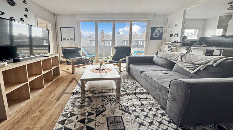 Ma-Cabane - Vente Appartement ELBEUF, 66 m²