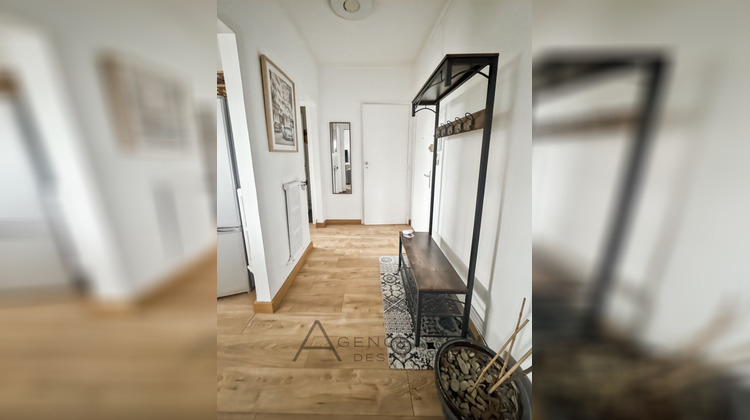 Ma-Cabane - Vente Appartement ELBEUF, 66 m²