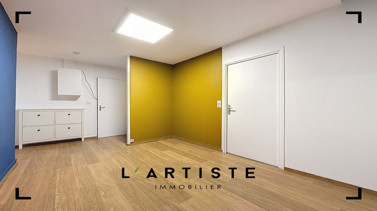 Ma-Cabane - Vente Appartement Elbeuf, 41 m²