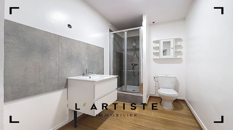 Ma-Cabane - Vente Appartement Elbeuf, 41 m²