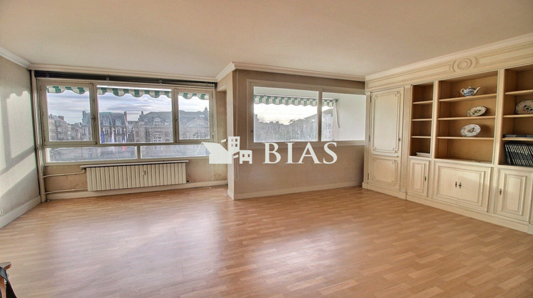 Ma-Cabane - Vente Appartement Elbeuf, 70 m²