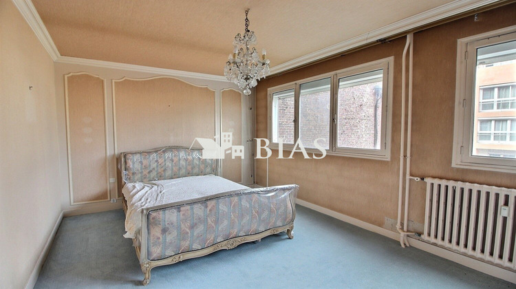 Ma-Cabane - Vente Appartement Elbeuf, 70 m²