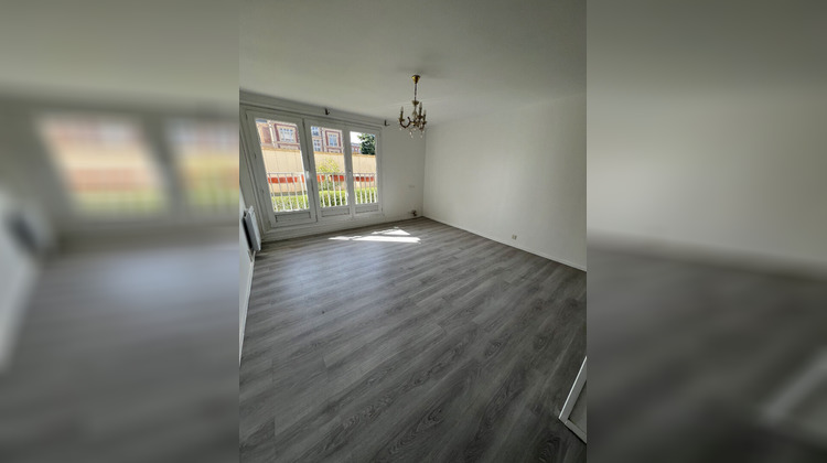 Ma-Cabane - Vente Appartement ELBEUF, 42 m²